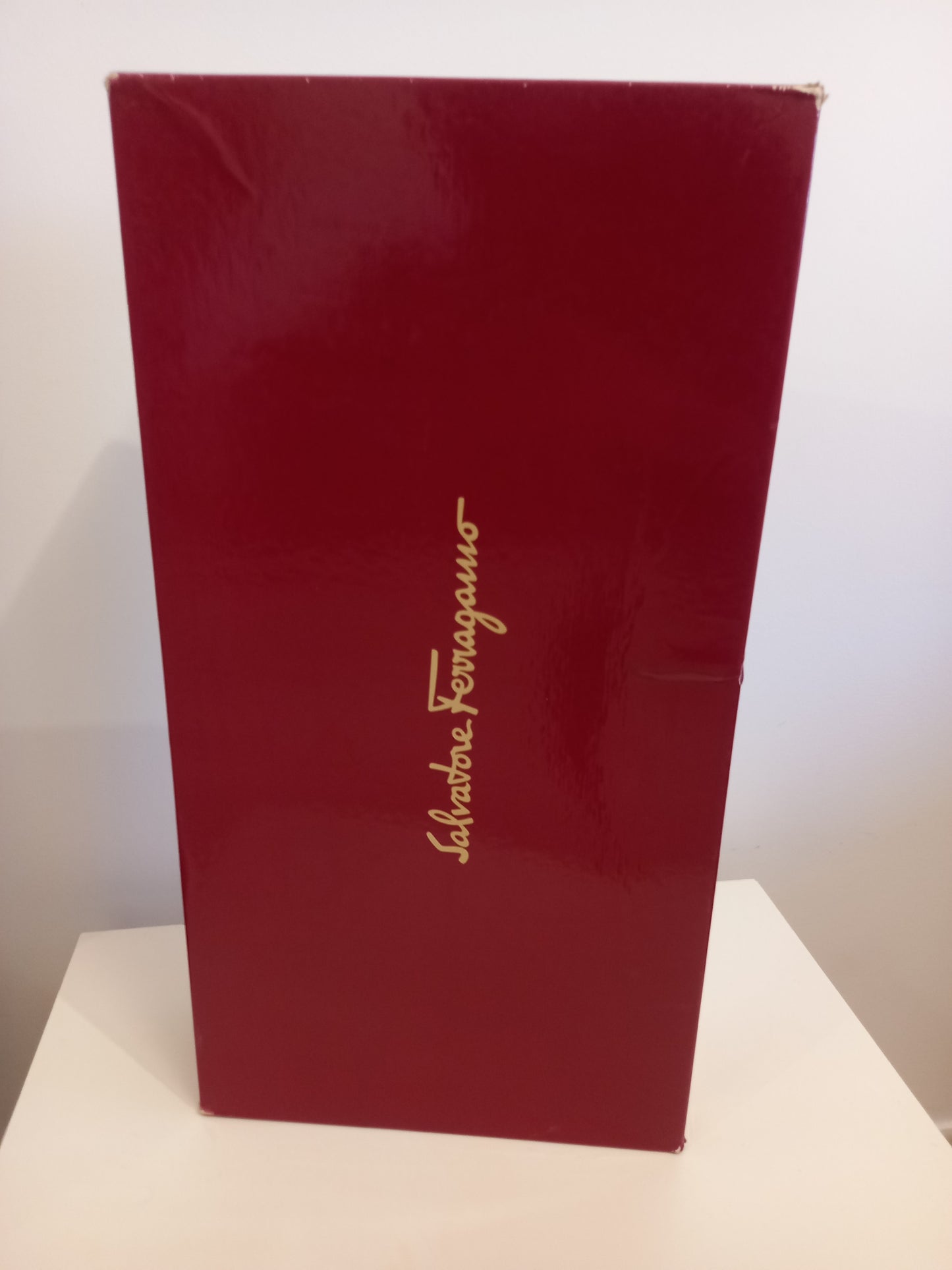 Salvatore Ferragamo Boots EU39.5